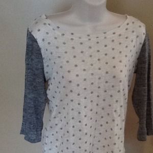 ❌SOLD❌ JCREW DOTS ✨3/28 HOST PICK ✨