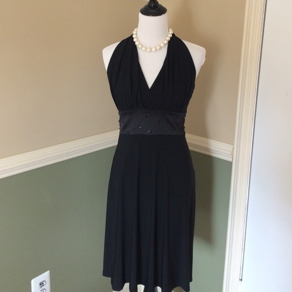 Little black dress💃😍