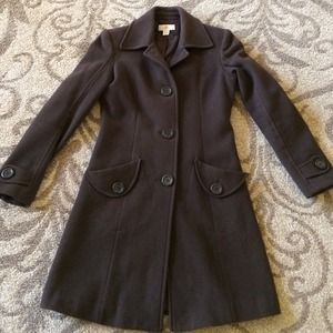 JLO winter jacket