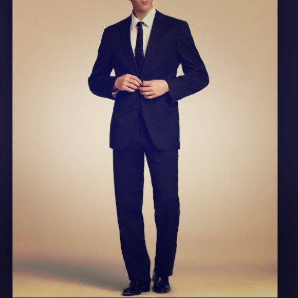 BUNDLE 2 Hugo boss men's suits