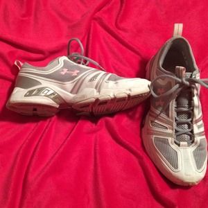 Running shoe