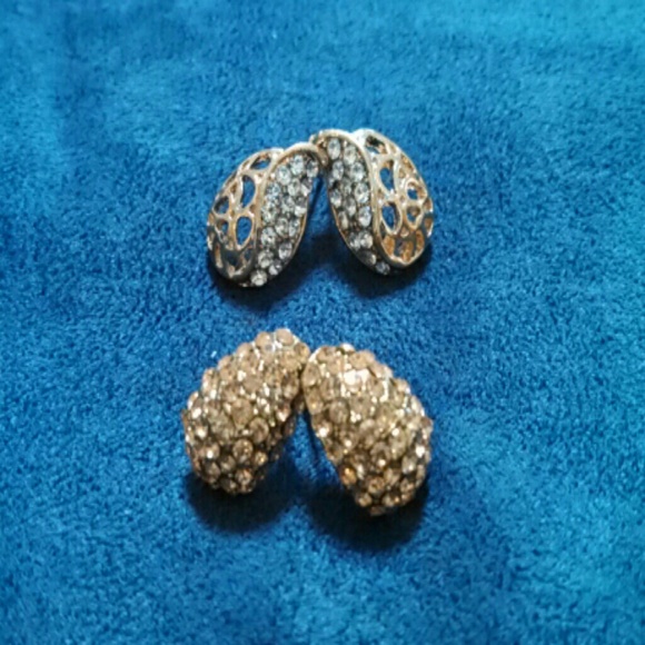 Cute Earrings.