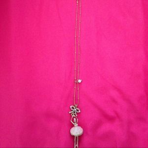 Betsey Johnson necklace