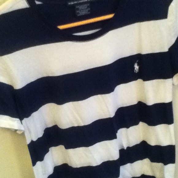 Ralph Lauren T-shirt!