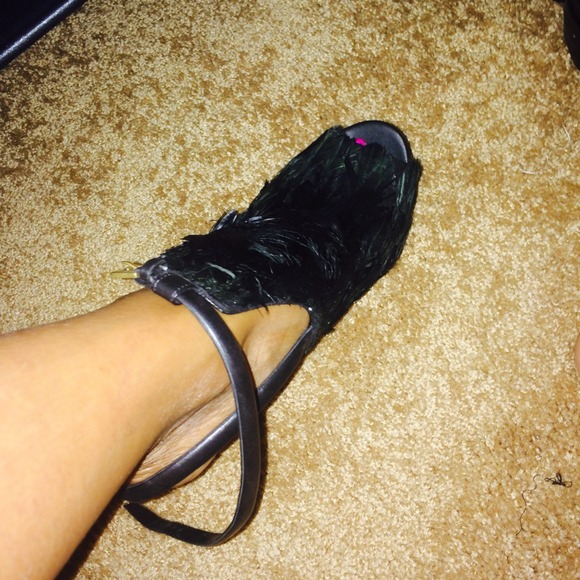 Gucci heels - Picture 3 of 3