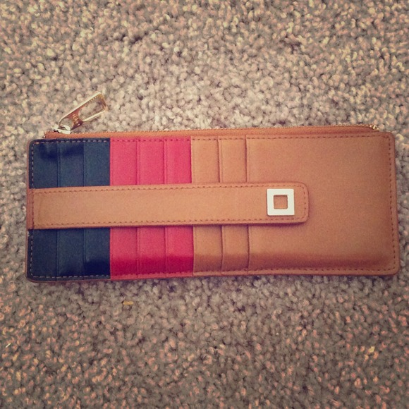 Lodis wallet