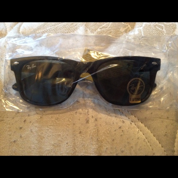 NWT Ray-bans