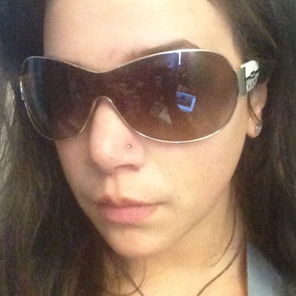 Coach Sunglasses. NWOT