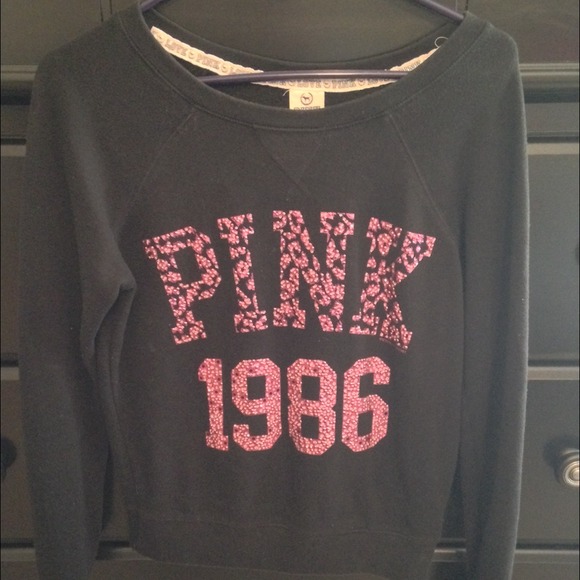 VS sweatshirt