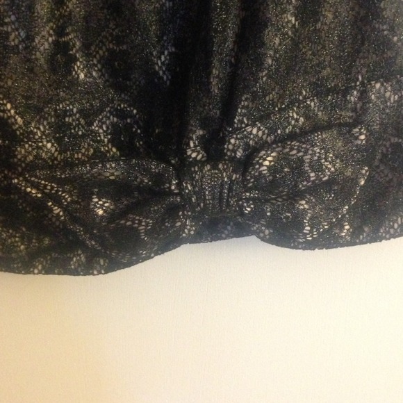 NWT Marc by Marc Jacobs Lace Top! - Picture 2 of 3