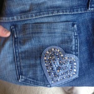 Juicy Couture Jeans