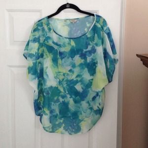 Guess blouse