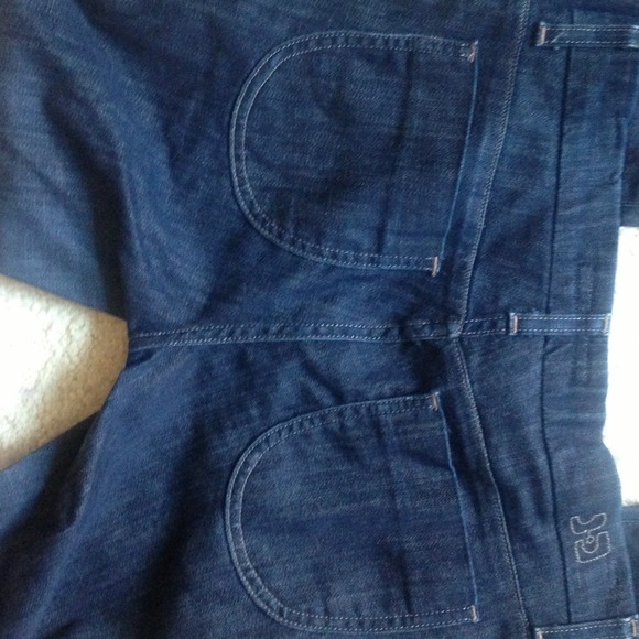 Barely Worn Joes Jeans - Picture 4 of 4