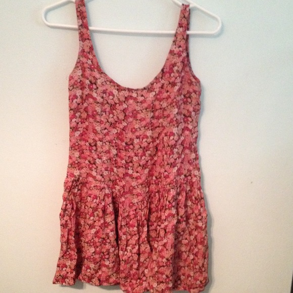 Rare Brandy melville dress!!! John Galt collection