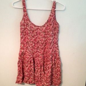 Rare Brandy melville dress!!! John Galt collection