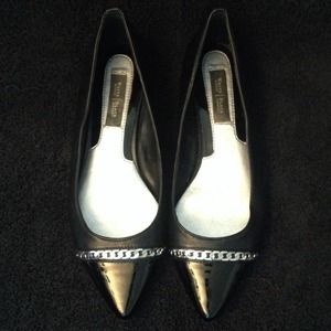 Flats White House Black Market