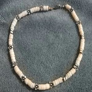 Cute shell necklace