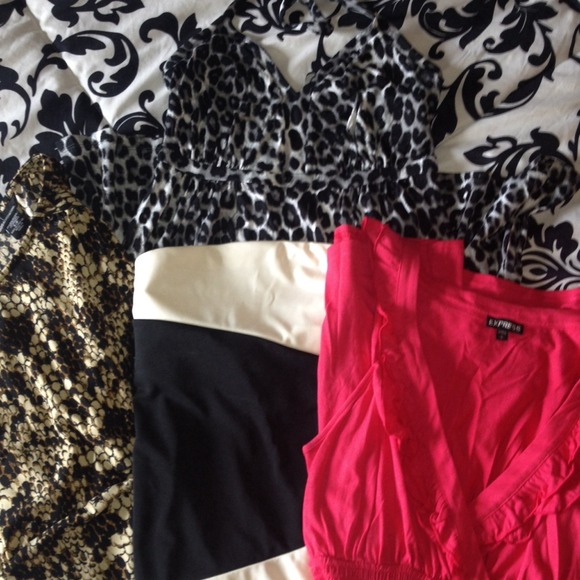 Bundle for @alijahnke🎀