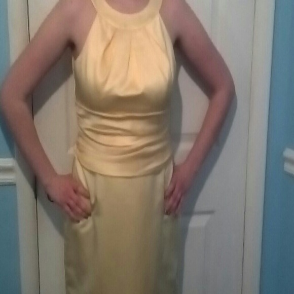 Special Occasion Dress