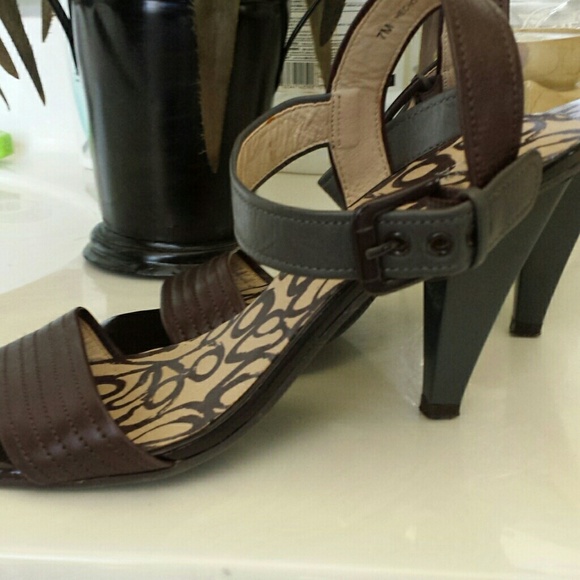 💅Kenneth Cole shoe💅 SOLD!!!!!