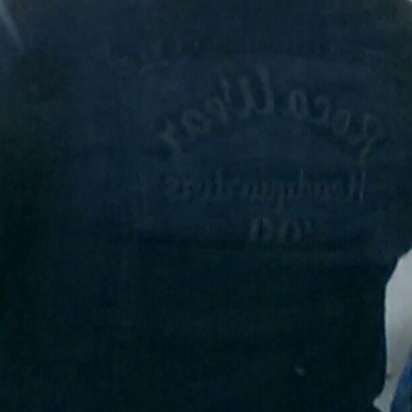 Denim jacket... - Picture 2 of 3