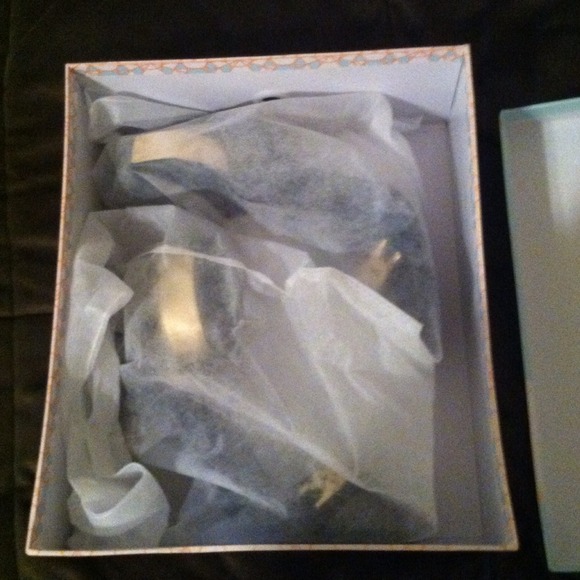 🚫SOLD🚫Jeffrey Campbell Malice Heel - Picture 4 of 4