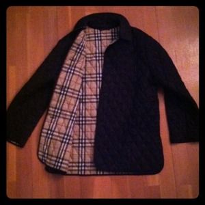 Burberry Jacket