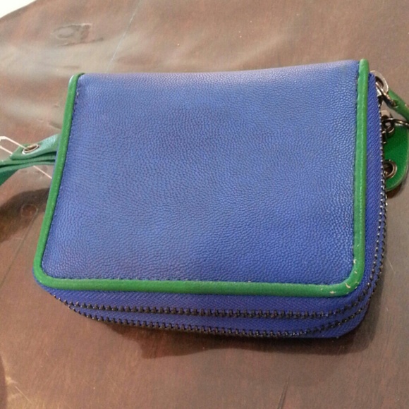 Urban outfitters clutch/wallet