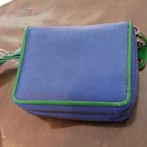 Urban outfitters clutch/wallet