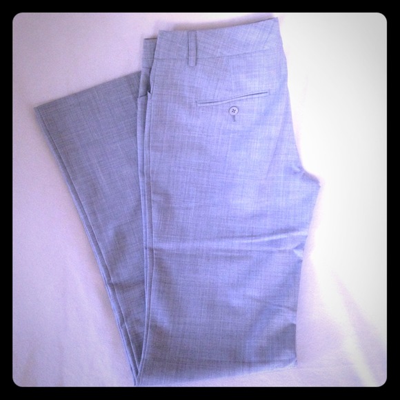 Express editor pants - never worn-NWOT