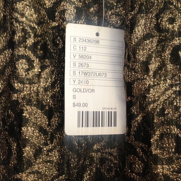 Urban Outfitters NWT Tank Top - Picture 3 of 3