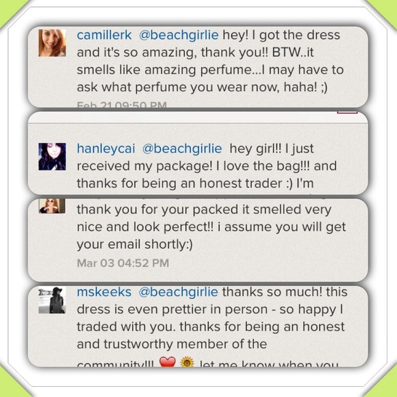 FEEDBACK ๐ - Picture 2 of 4