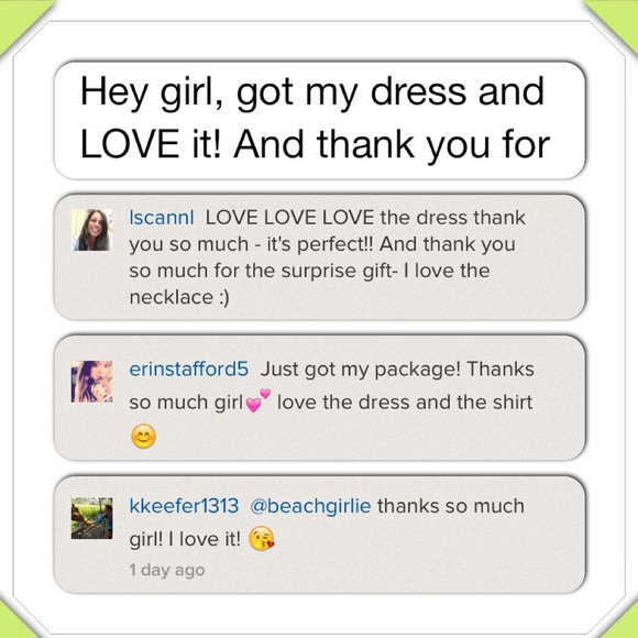 FEEDBACK ๐ - Picture 3 of 4