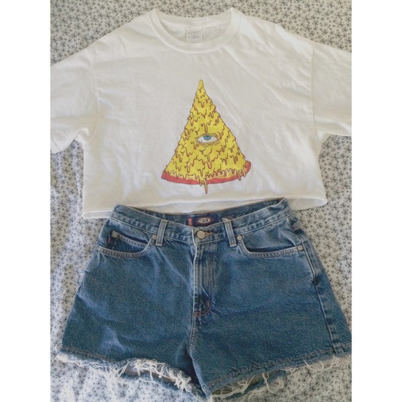♡BUNDLED: HIGH WAISTED SHORTS♡