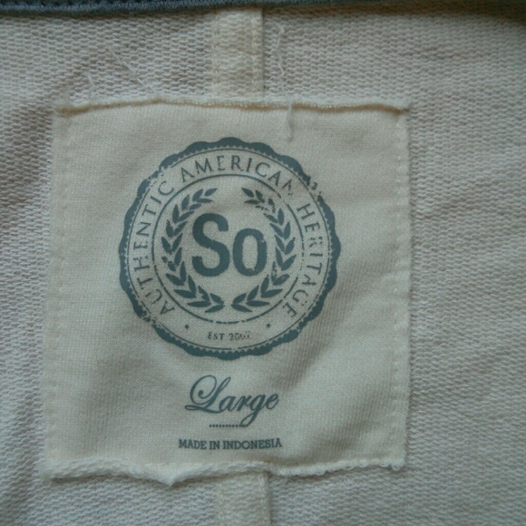 Jacket - Picture 2 of 3