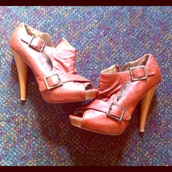 New Woman Pumps👠