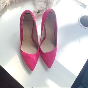 Zara shoes