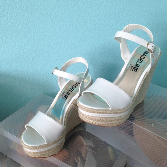 Madeline platform sandals - Picture 2 of 5