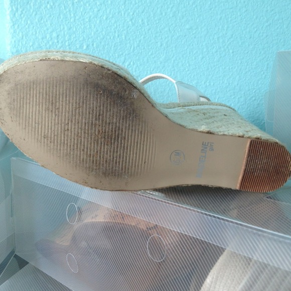 Madeline platform sandals - Picture 4 of 5