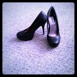 Steve Madden heels