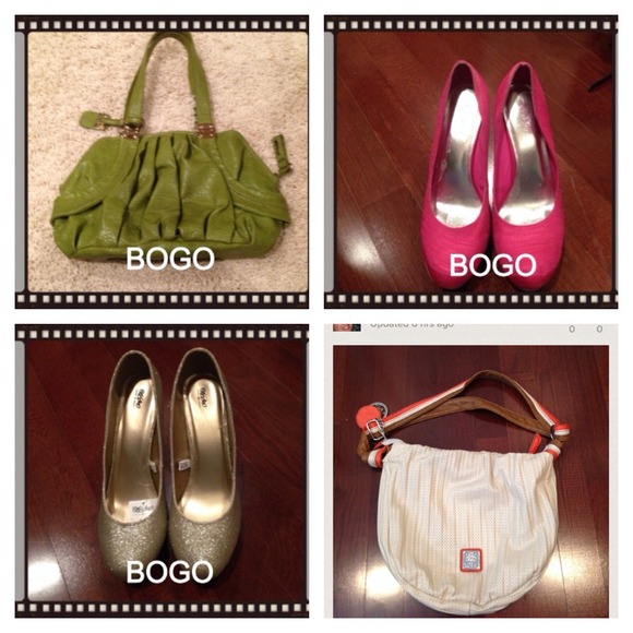 **BUNDLE** @sarajjane