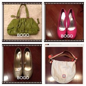 **BUNDLE** @sarajjane