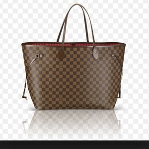 Louis Vuitton for @ellabella315