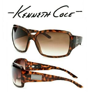 Kenneth Cole 100% UV Protection Sunglasses