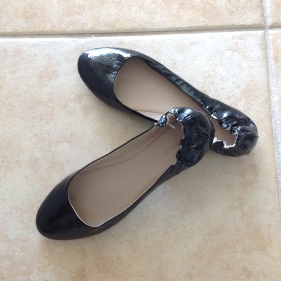 Like NEW Ballet Flats