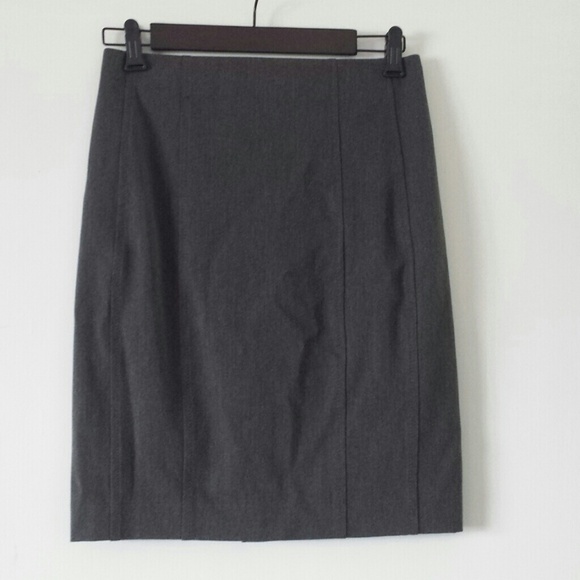 Express pencil skirt