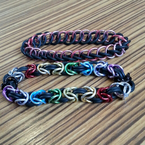 Bracelet bundle