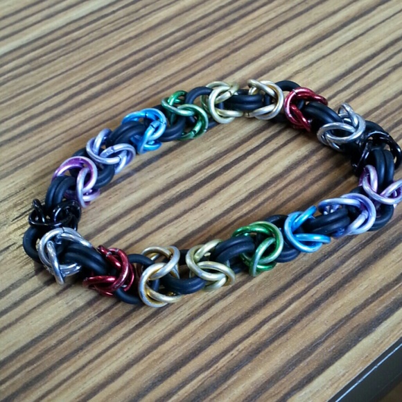 Bracelet bundle - Picture 3 of 3