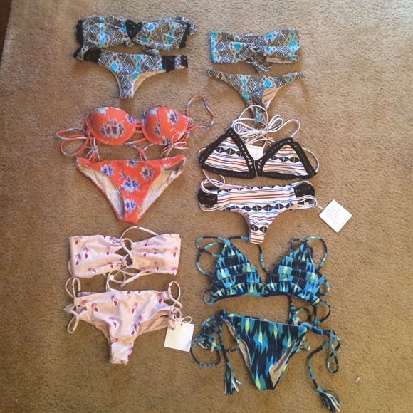 🌸Updated Acacia Collection🌸