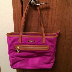 Michael Kors tote